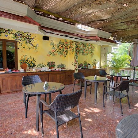 Casa Fortuna Panaji Exterior foto