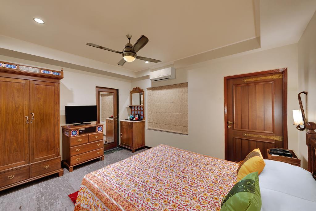 Casa Fortuna Panaji Exterior foto