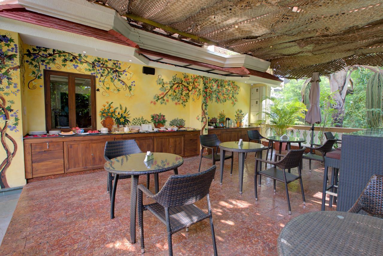 Casa Fortuna Panaji Exterior foto